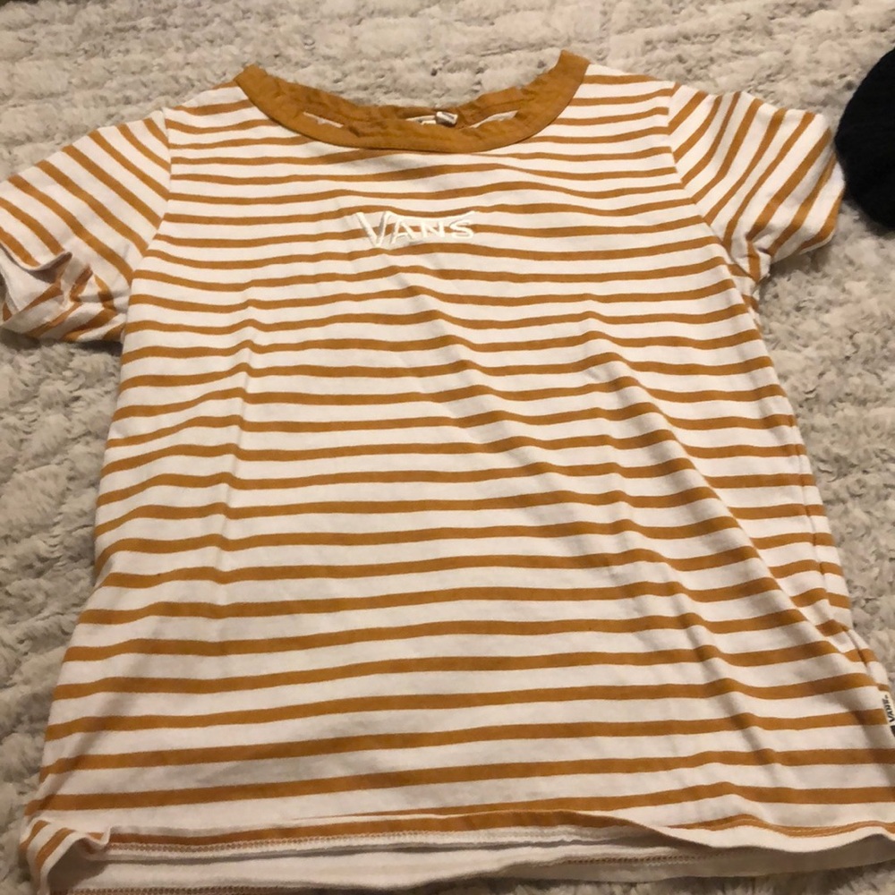 Vans T-shirt